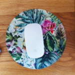 Mouse Pads Floral