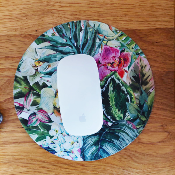 Mouse Pads Floral