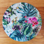 Mouse Pads Floral