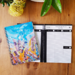 Harvest Weekly Planners