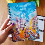 Harvest Weekly Planners