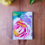 Rose weekly Planner
