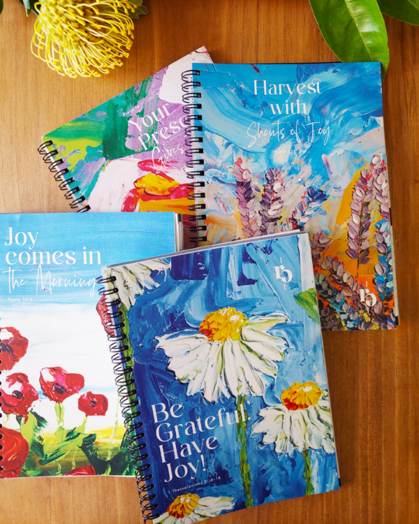 Joy Weekly Planners