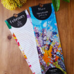 Harvest Birthday Calendar